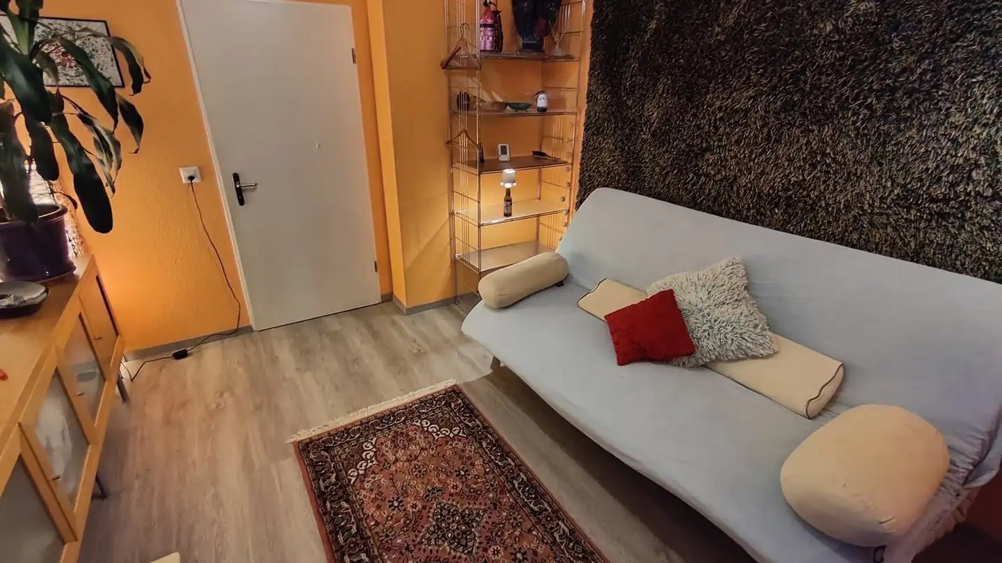 Single room for rent - 8280 Kreuzlingen