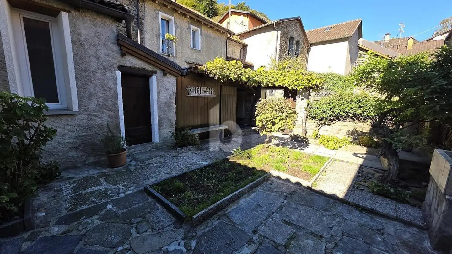 Maison atypique à louer - 6802 Rivera - Photo 2