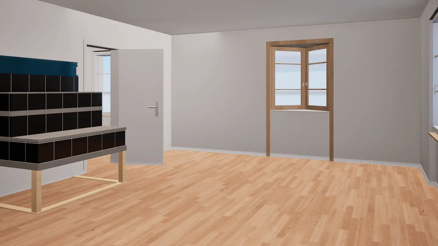 Apartment for rent - Ermitagestrasse 14, 4144 Arlesheim