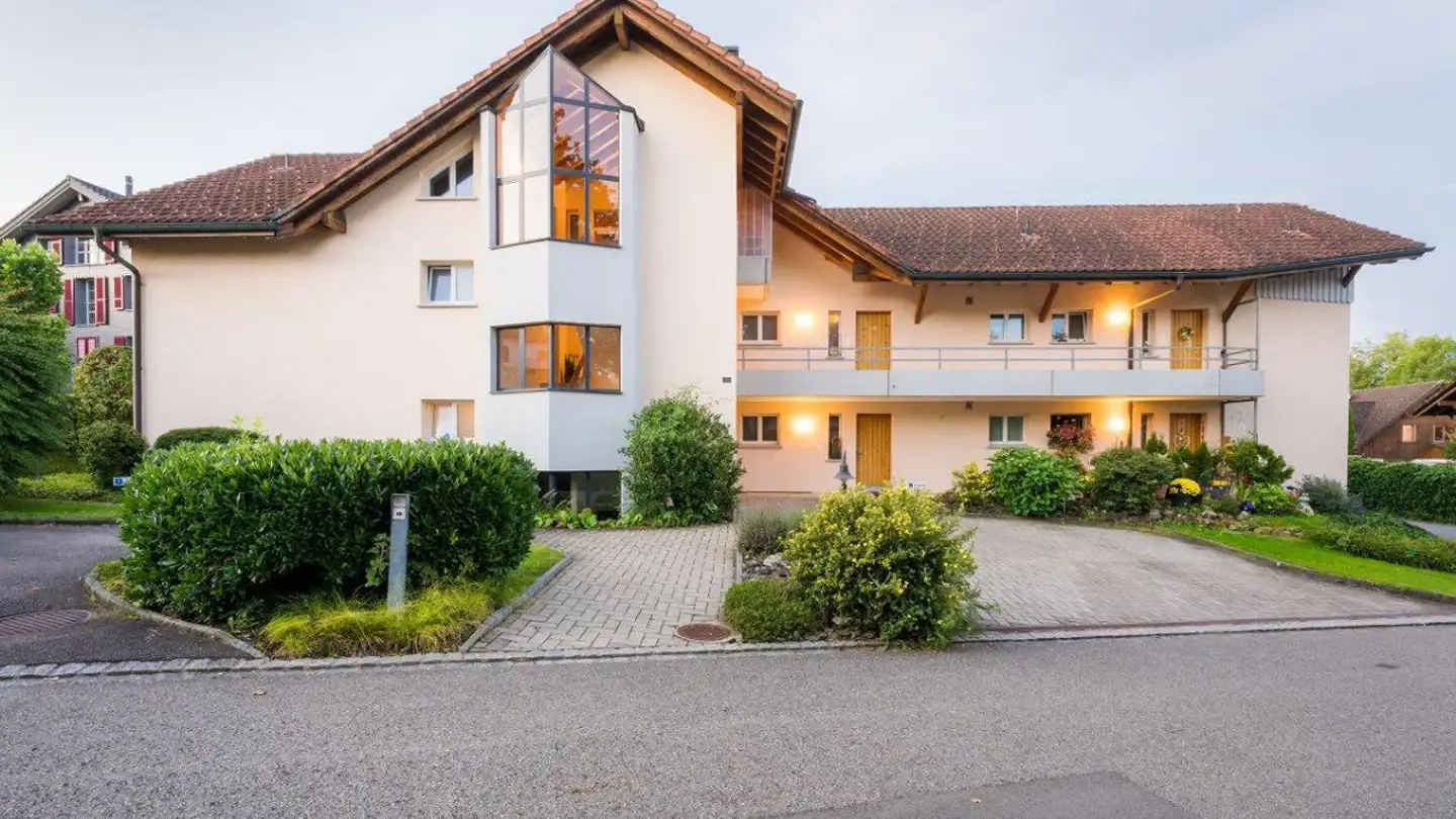 Appartamento in affitto - Blumenaustrasse 1, 9032 Engelburg