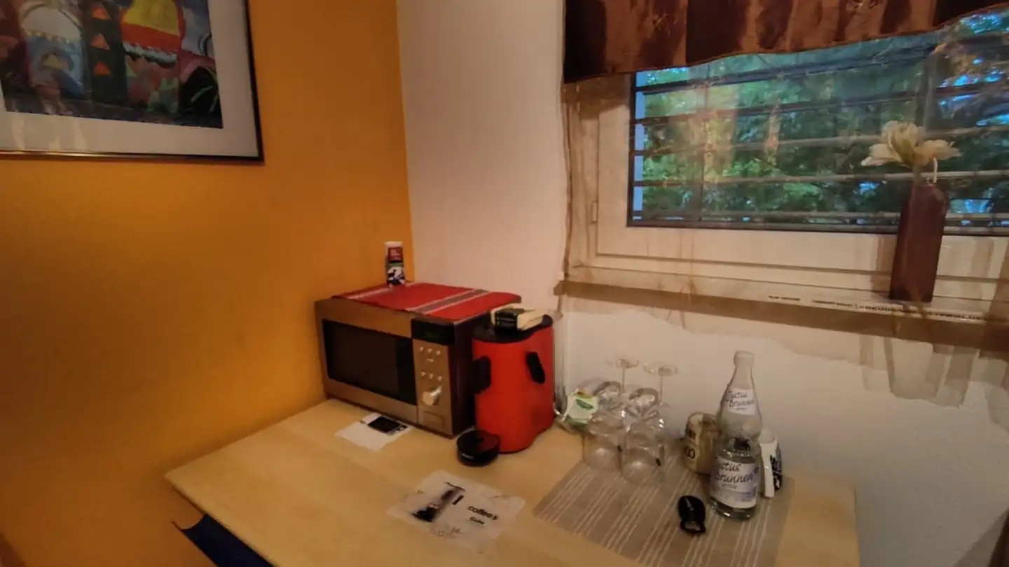 Stanza singola in affitto - 8280 Kreuzlingen - Photo 2