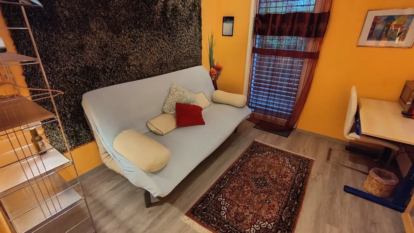 Stanza singola in affitto - 8280 Kreuzlingen - Photo 3