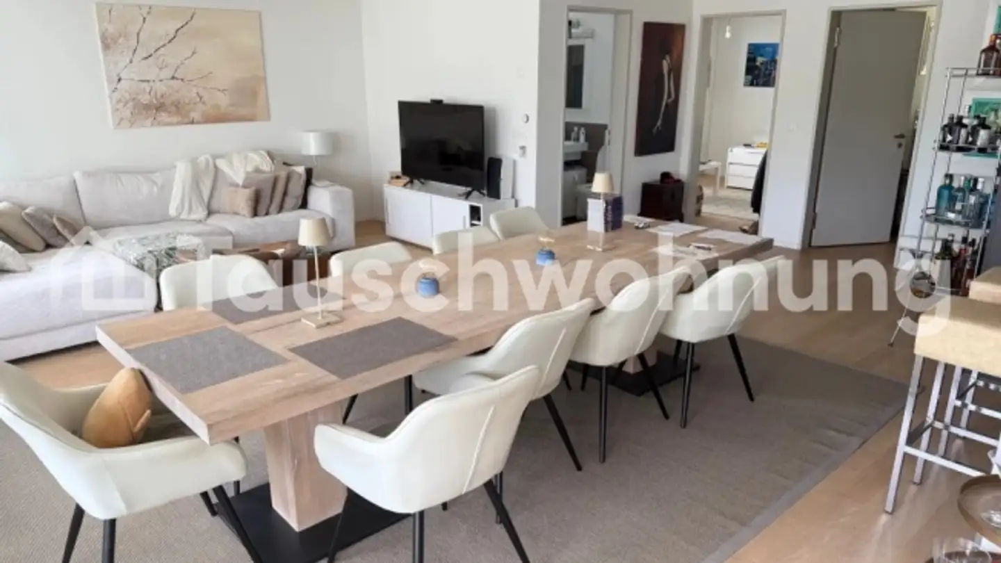 Appartamento in affitto - 8008 Zürich - Photo 3