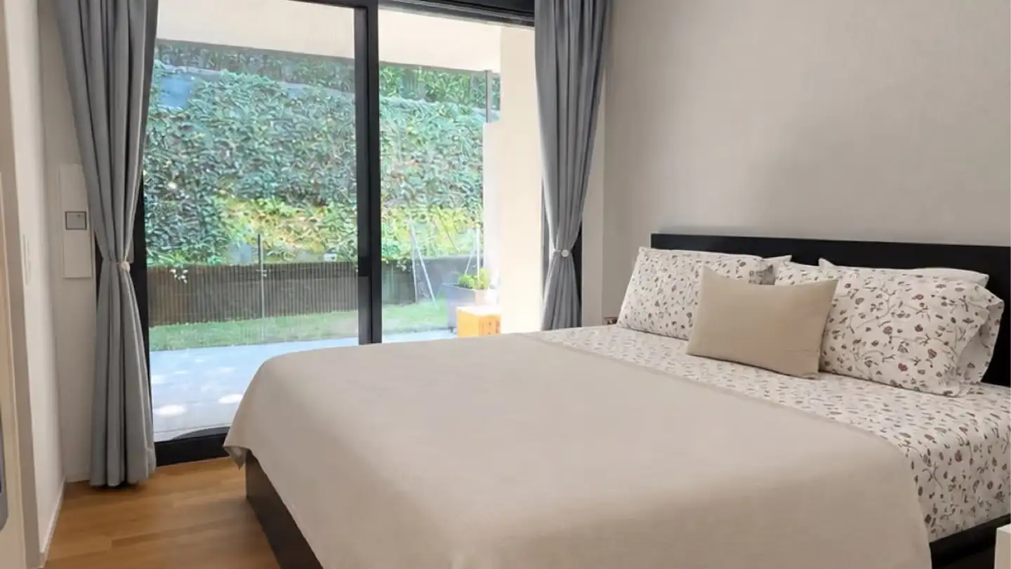 Appartement à louer - 6926 Montagnola - Photo 3