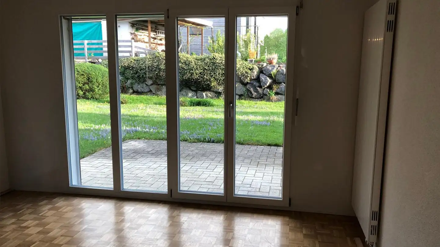 Appartamento in affitto - Blumenaustrasse 1, 9032 Engelburg - Foto 2