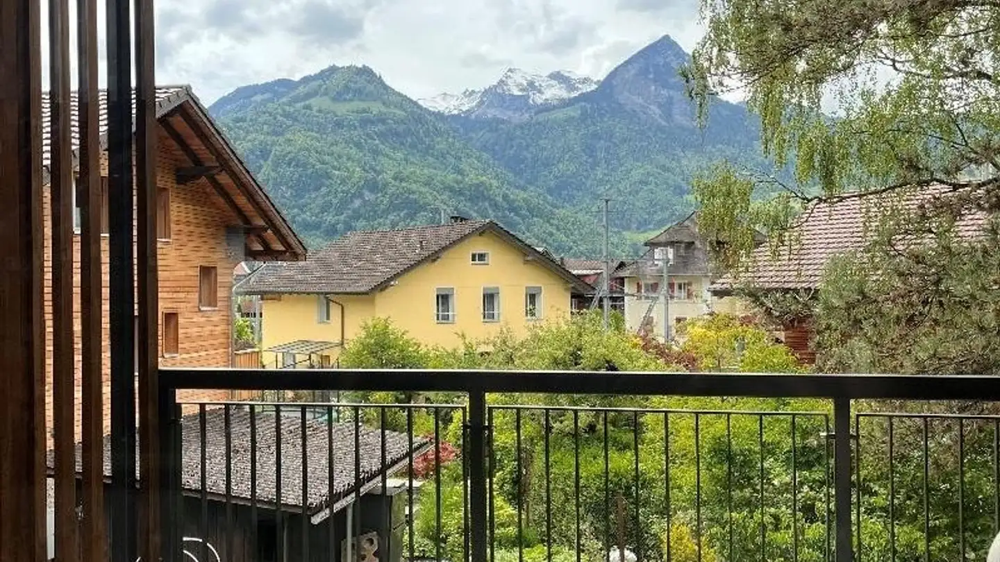 Appartement à louer - 6074 Giswil - Photo 3
