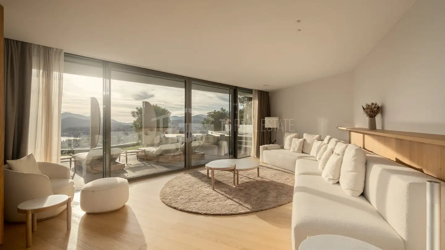 Einfamilienhaus kaufen - 6900 Lugano - Foto 3