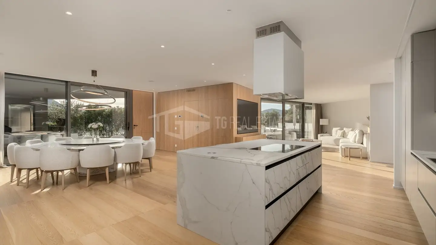 Einfamilienhaus kaufen - 6900 Lugano - Foto 4