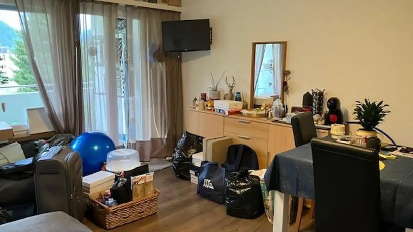 Appartamento in affitto - Museumstrasse 23, 7260 Davos Dorf - Foto 2