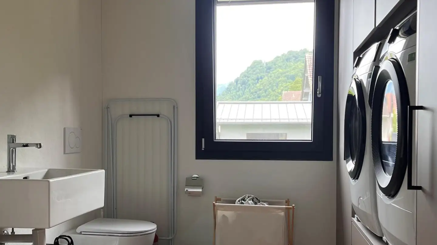 Appartement à louer - 6074 Giswil - Photo 4