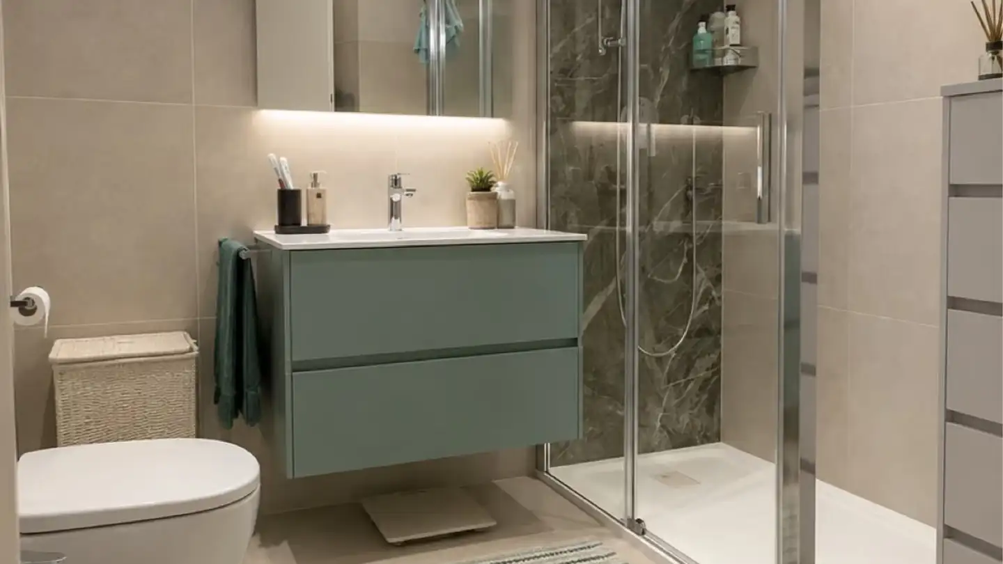 Appartement à louer - 6926 Montagnola - Photo 4