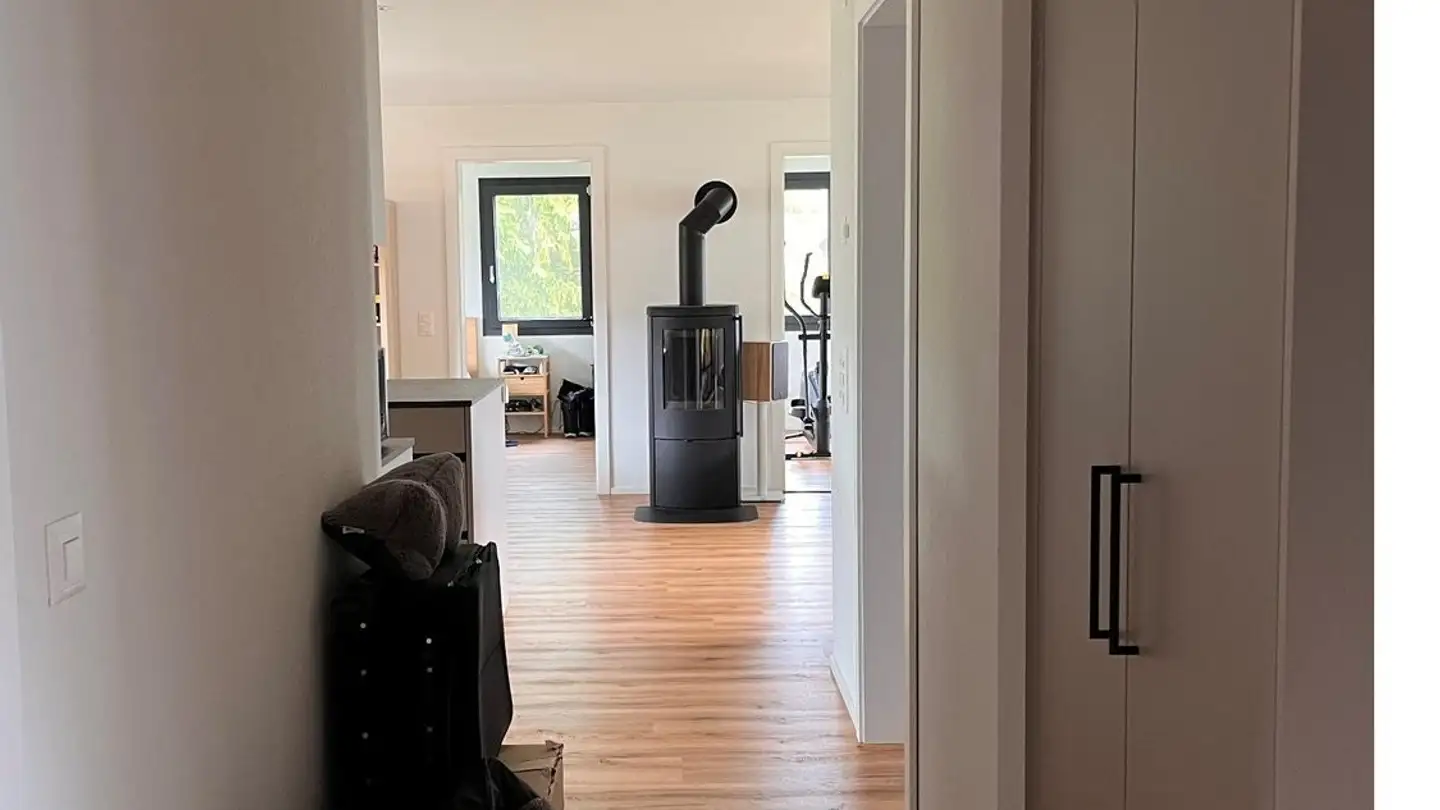 Appartement à louer - 6074 Giswil