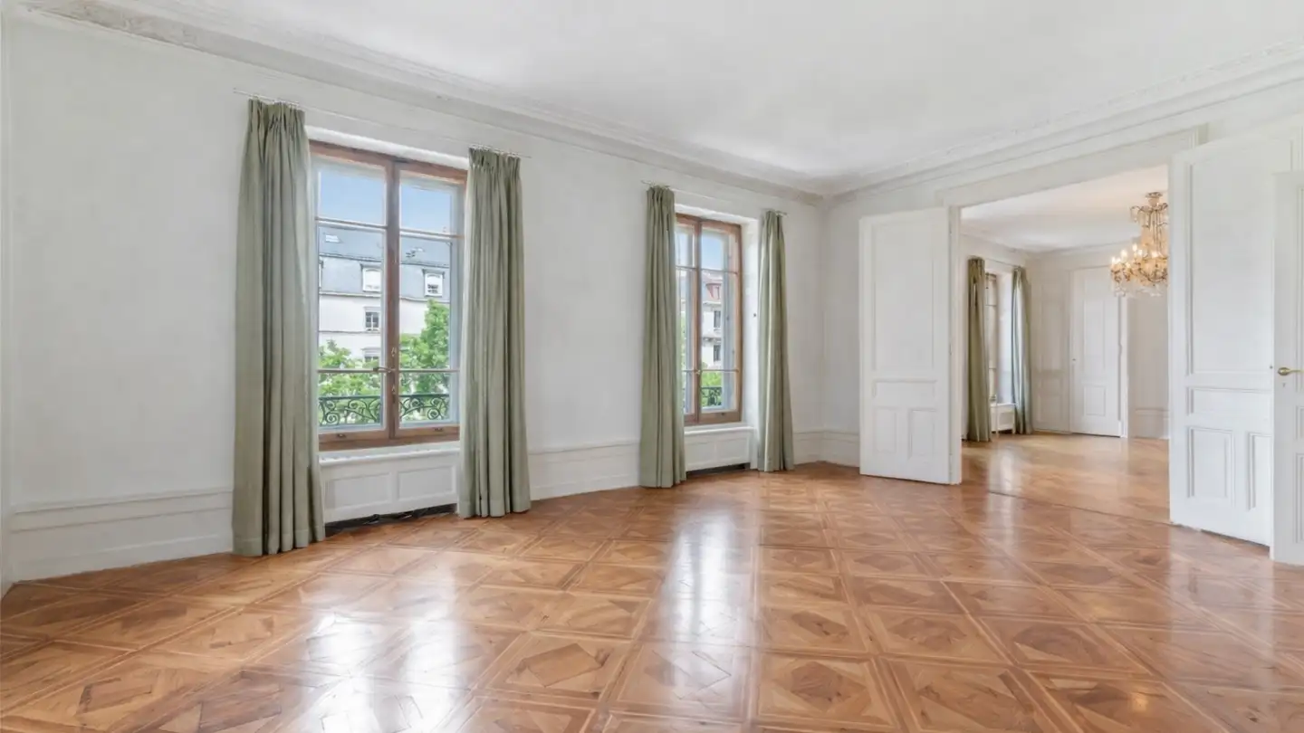 Einfamilienhaus kaufen - 1206 Genève