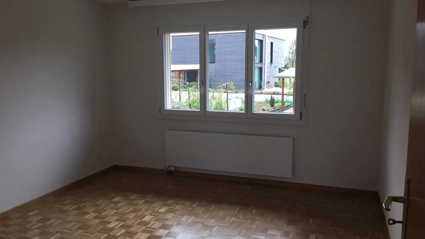 Appartamento in affitto - Blumenaustrasse 1, 9032 Engelburg - Foto 4