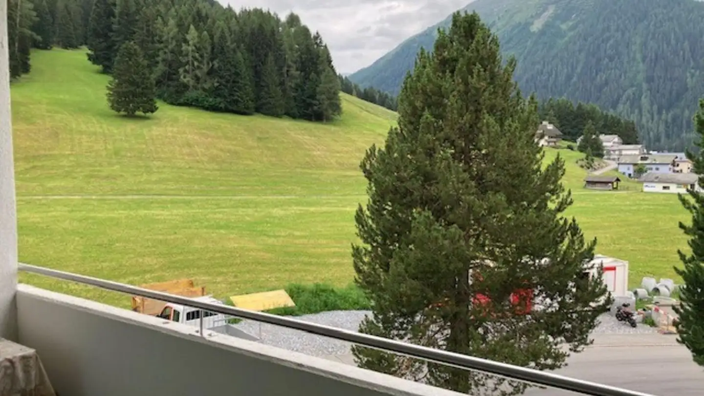 Appartamento in affitto - Museumstrasse 23, 7260 Davos Dorf
