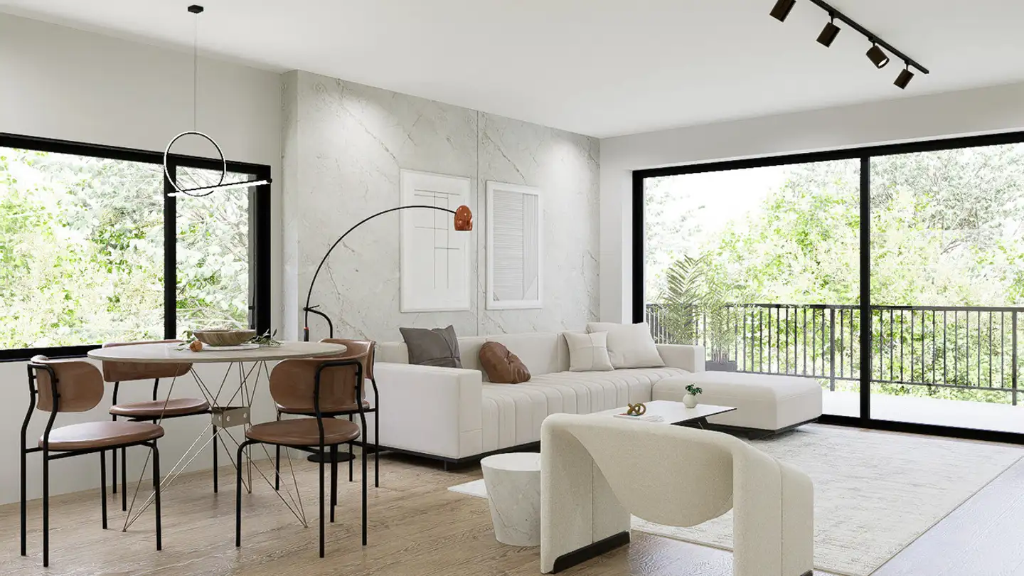 Apartment for sale - 2605 Sonceboz-Sombeval