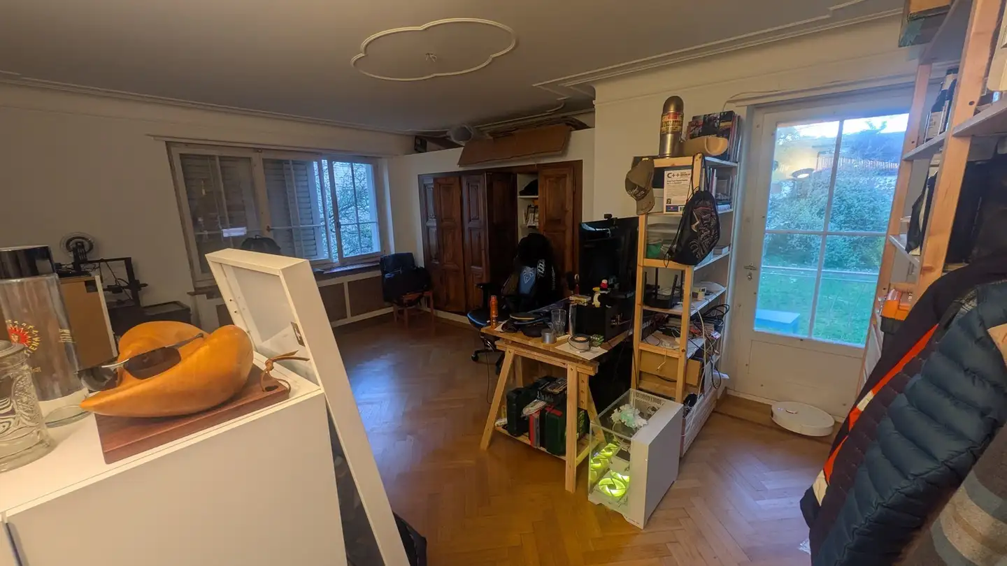 Single room for rent - 8640 Rapperswil SG - Photo 3