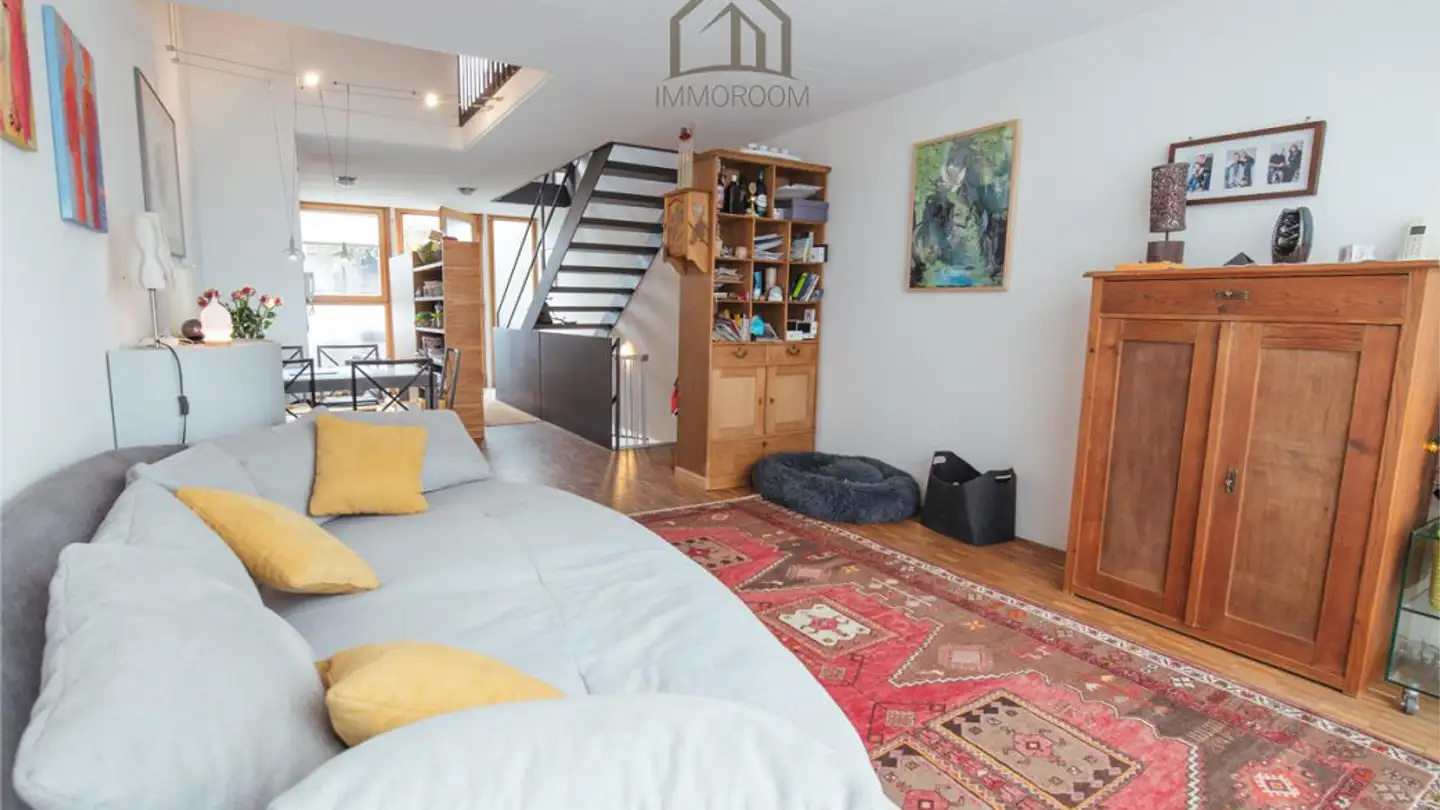 Row house for sale - 8280 Kreuzlingen - Photo 3