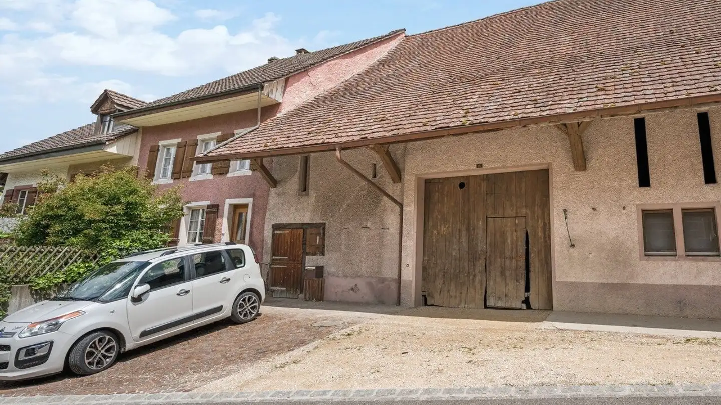 Casa grotta in vendita - Rickenbacherstrasse, 4463 Buus