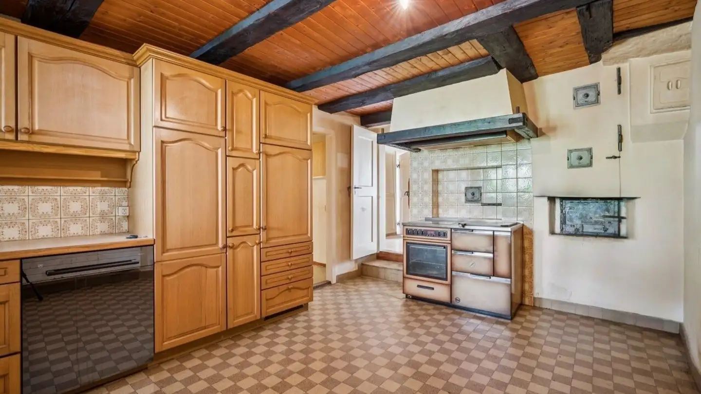 Casa grotta in vendita - Rickenbacherstrasse, 4463 Buus - Foto 3