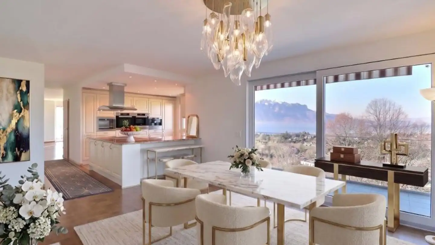 Apartment for sale - 1815 Clarens