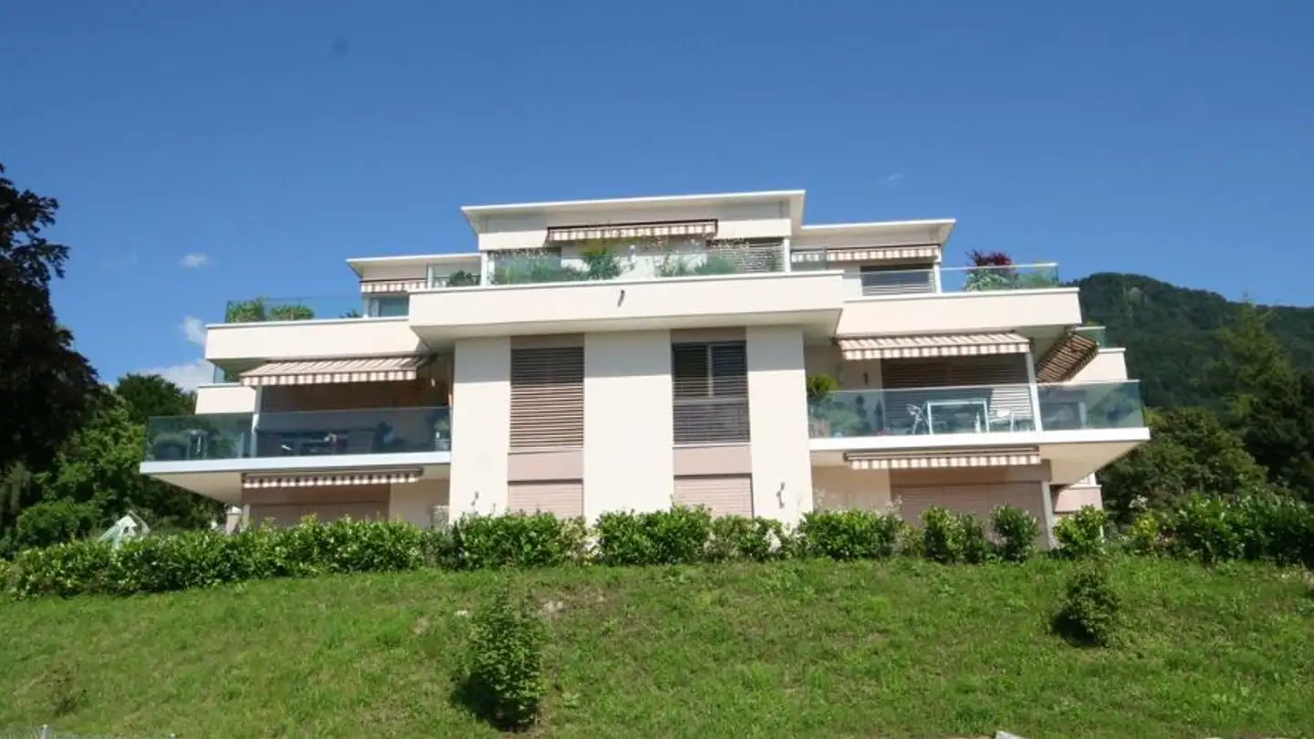 Apartment for sale - 1815 Clarens - Photo 2