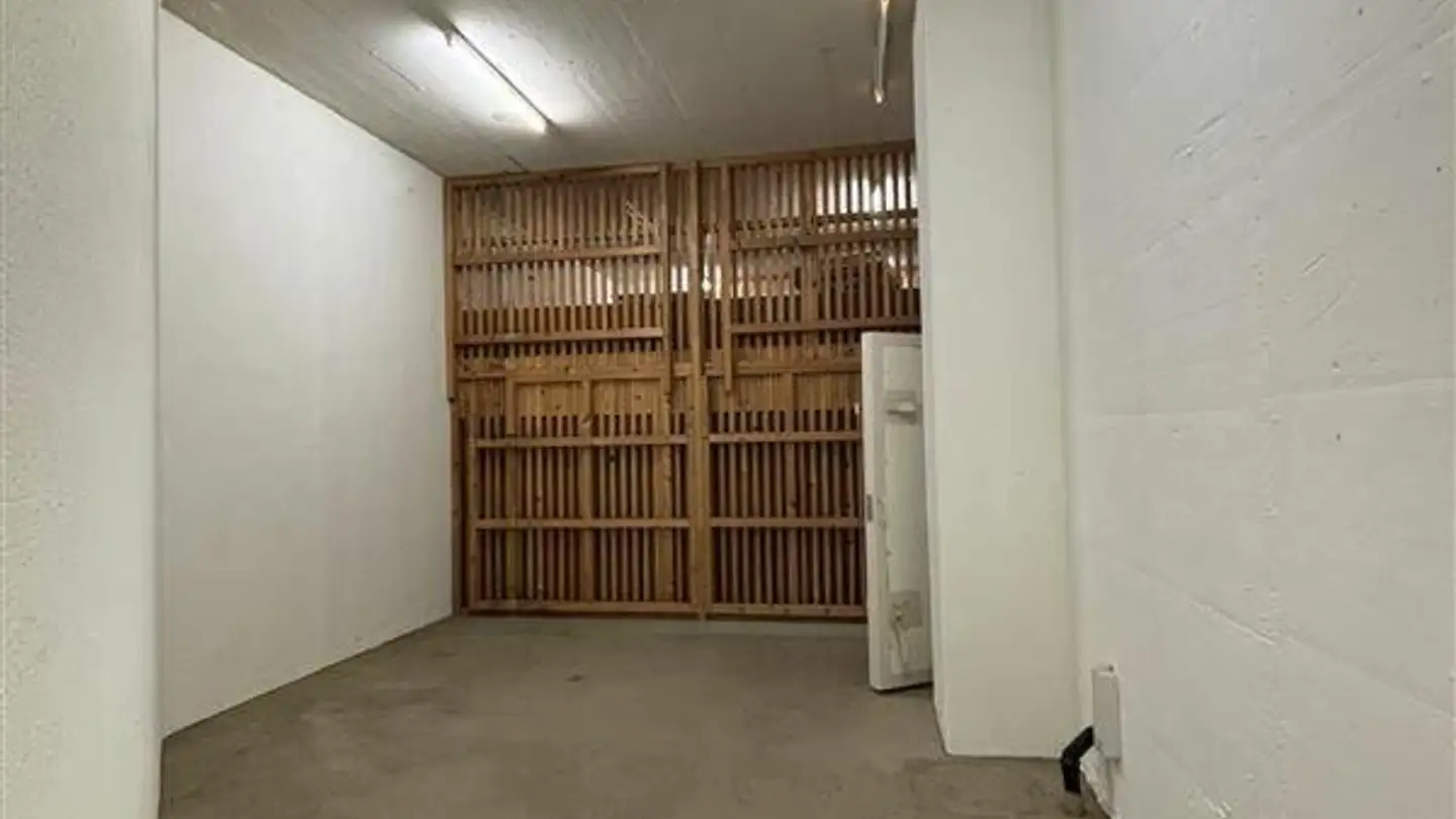 Espace de stockage à louer - Baarerstrasse 22, 6300 Zug - Photo 2