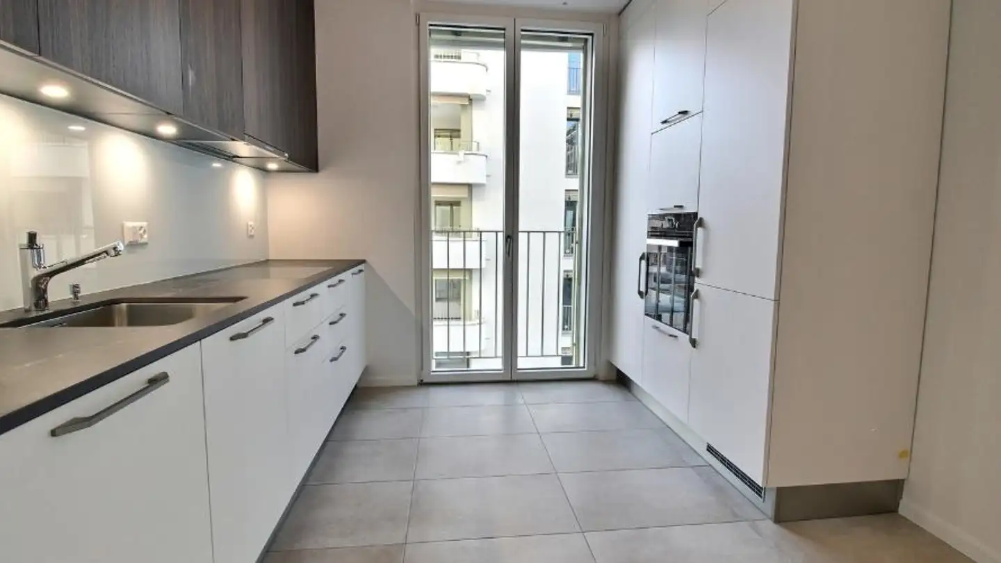 Apartment for rent - Allée Charles-Edouard-Guillaume 6, 1723 Marly