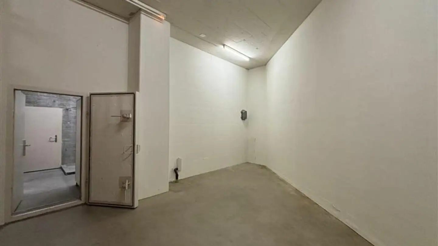 Espace de stockage à louer - Baarerstrasse 22, 6300 Zug - Photo 3