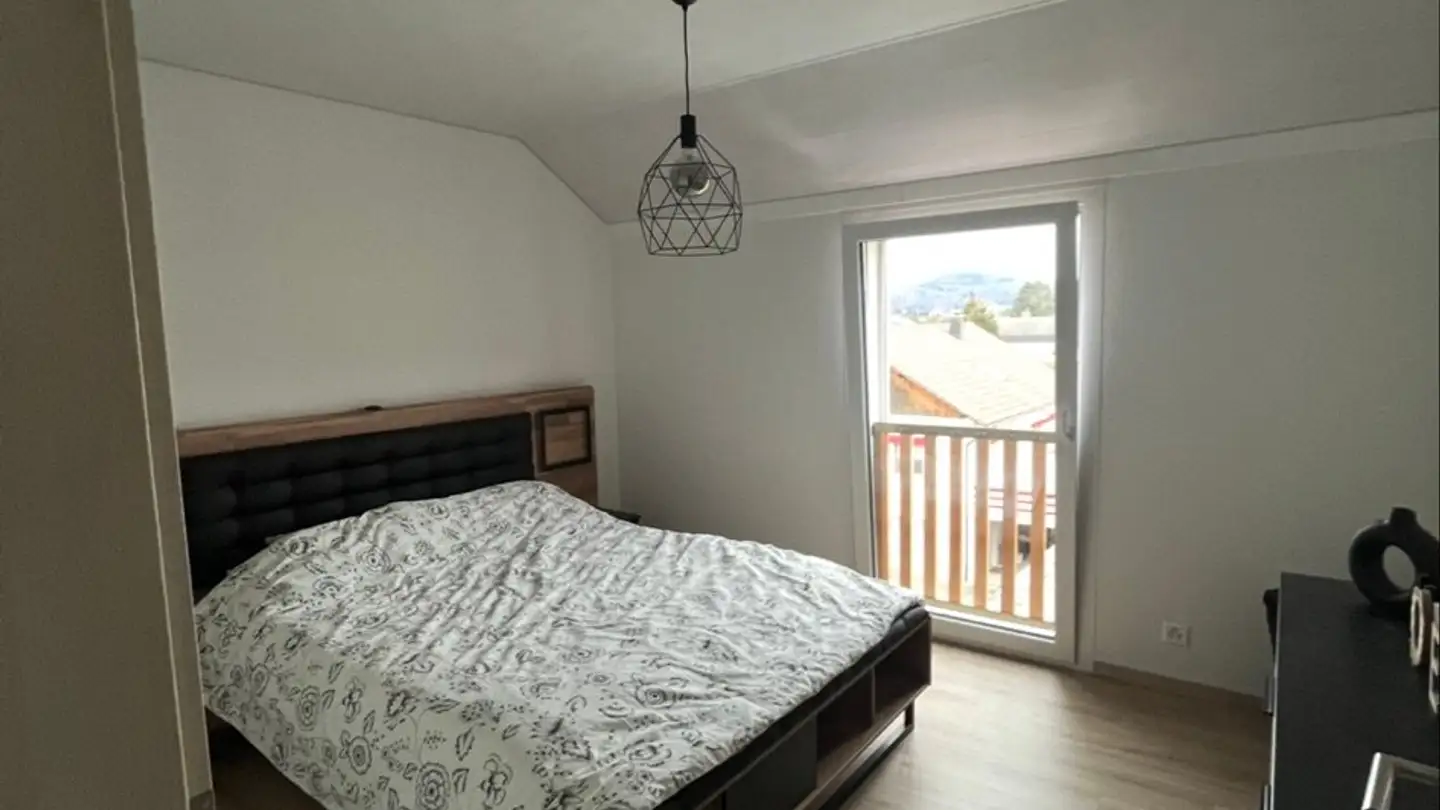 Wohnung mieten - Champ Des Rochets 4, 2952 Cornol - Foto 3