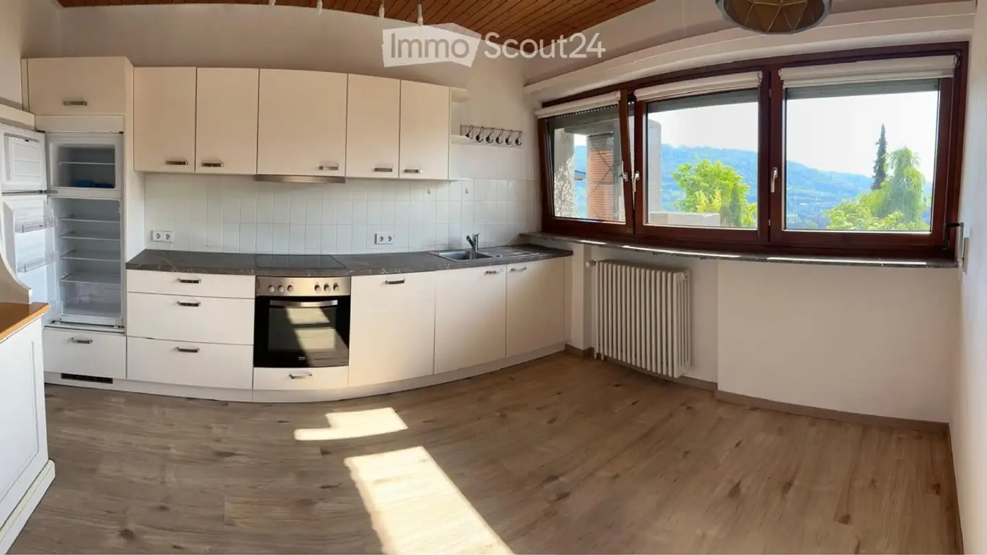 Appartamento in affitto - 5330 Bad Zurzach