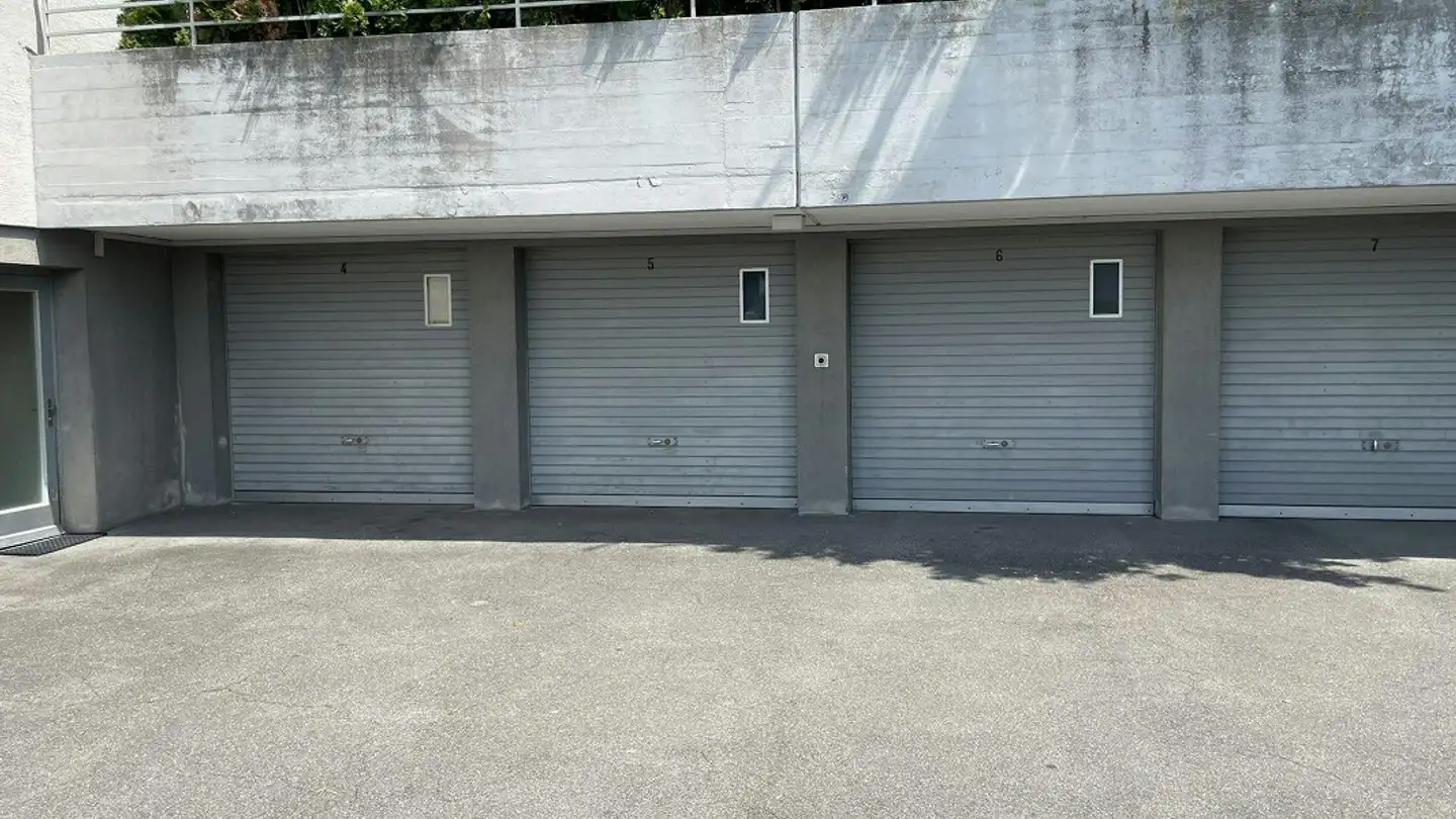 Apartment for rent - Niederweg 4, 8907 Wettswil