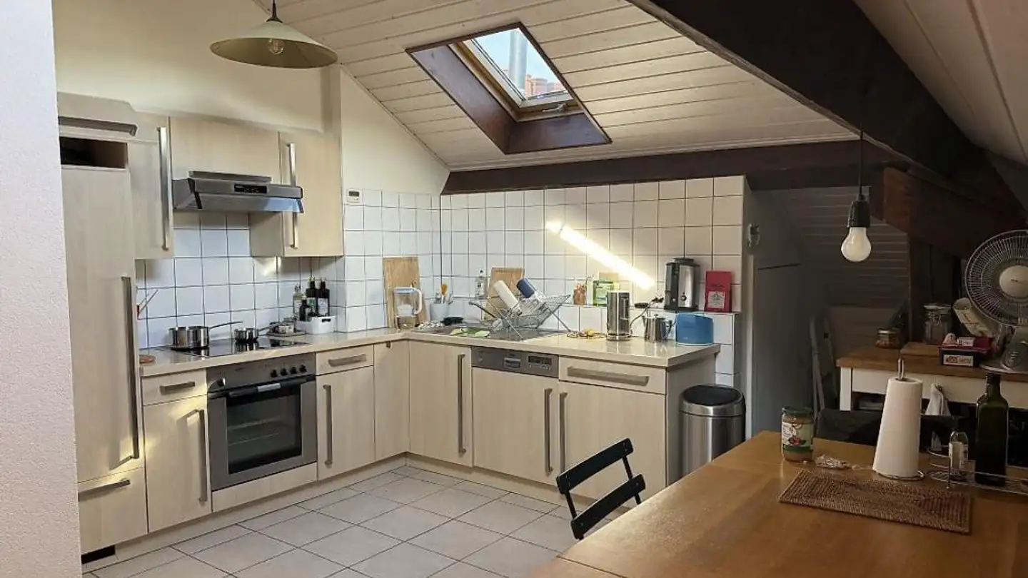 Apartment for rent - 1205 Genève - Photo 2