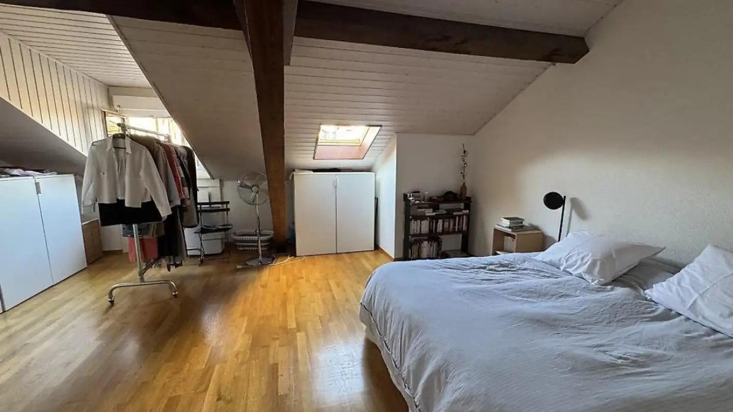 Apartment for rent - 1205 Genève - Photo 3