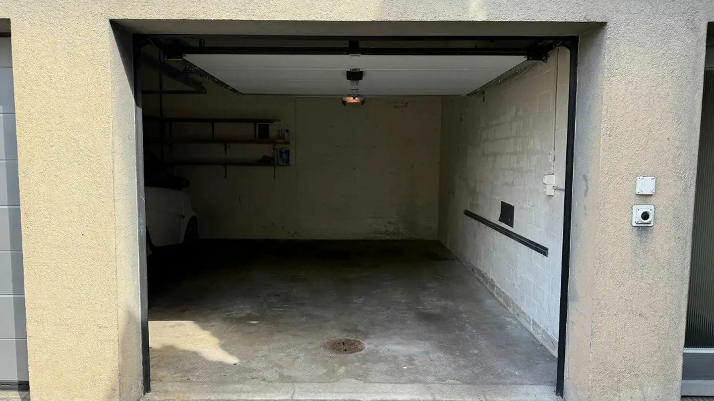 Apartment for rent - Niederweg 4, 8907 Wettswil - Photo 4