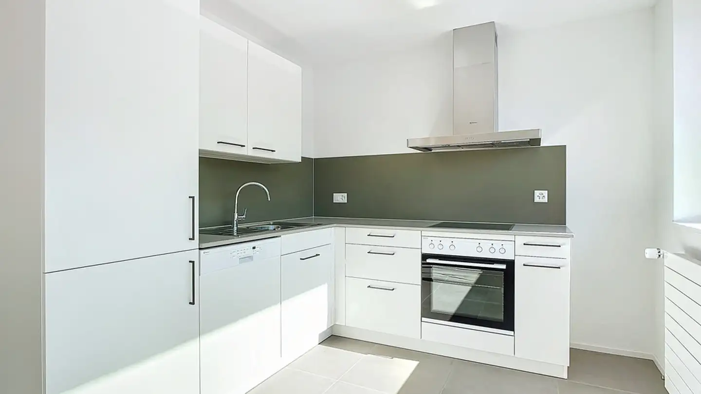 Wohnung mieten - Avenue Du Technicum 11, 2400 Le Locle - Foto 3