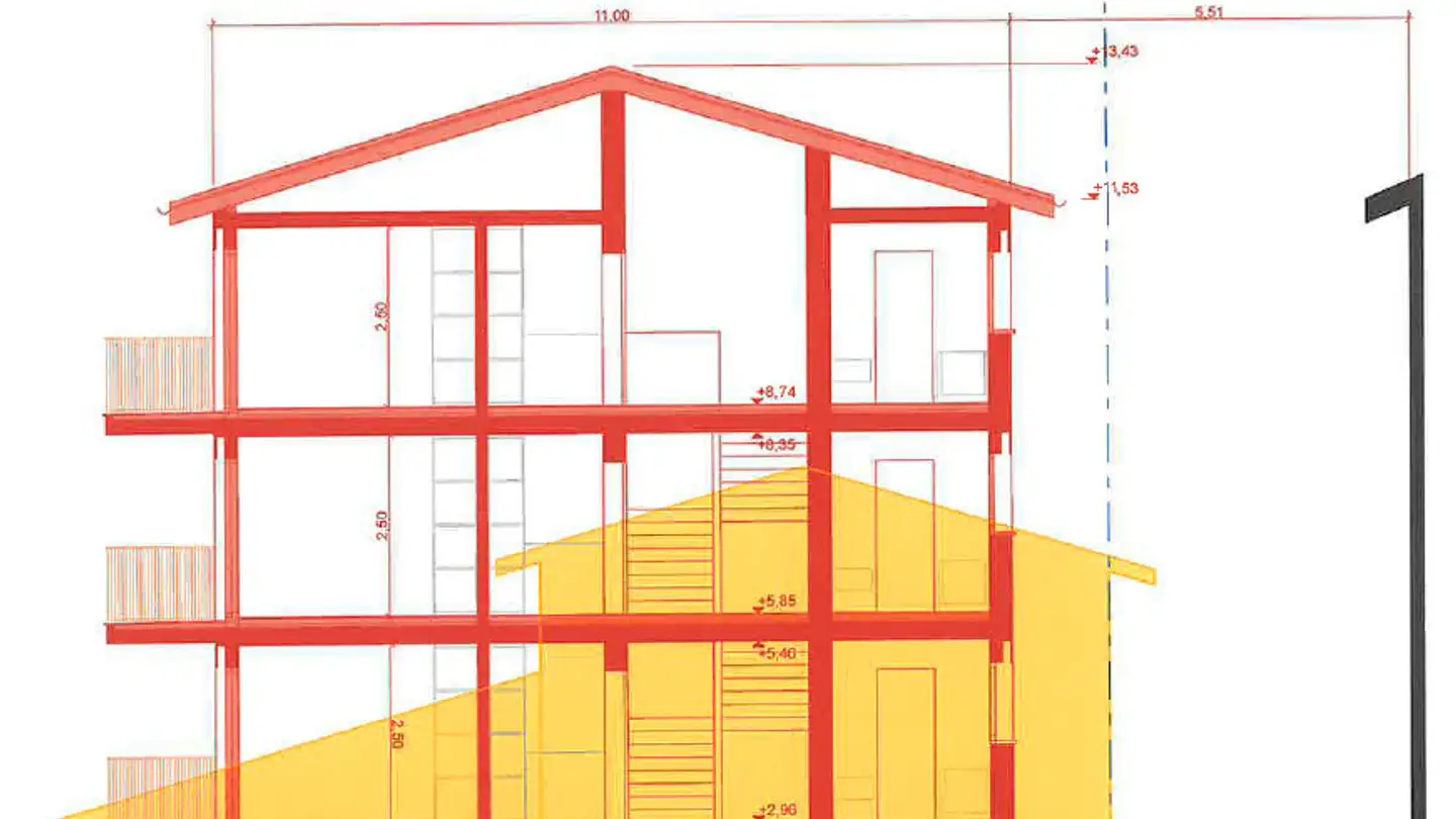 Terreno edificabile in vendita - 6983 Magliaso - Photo 2