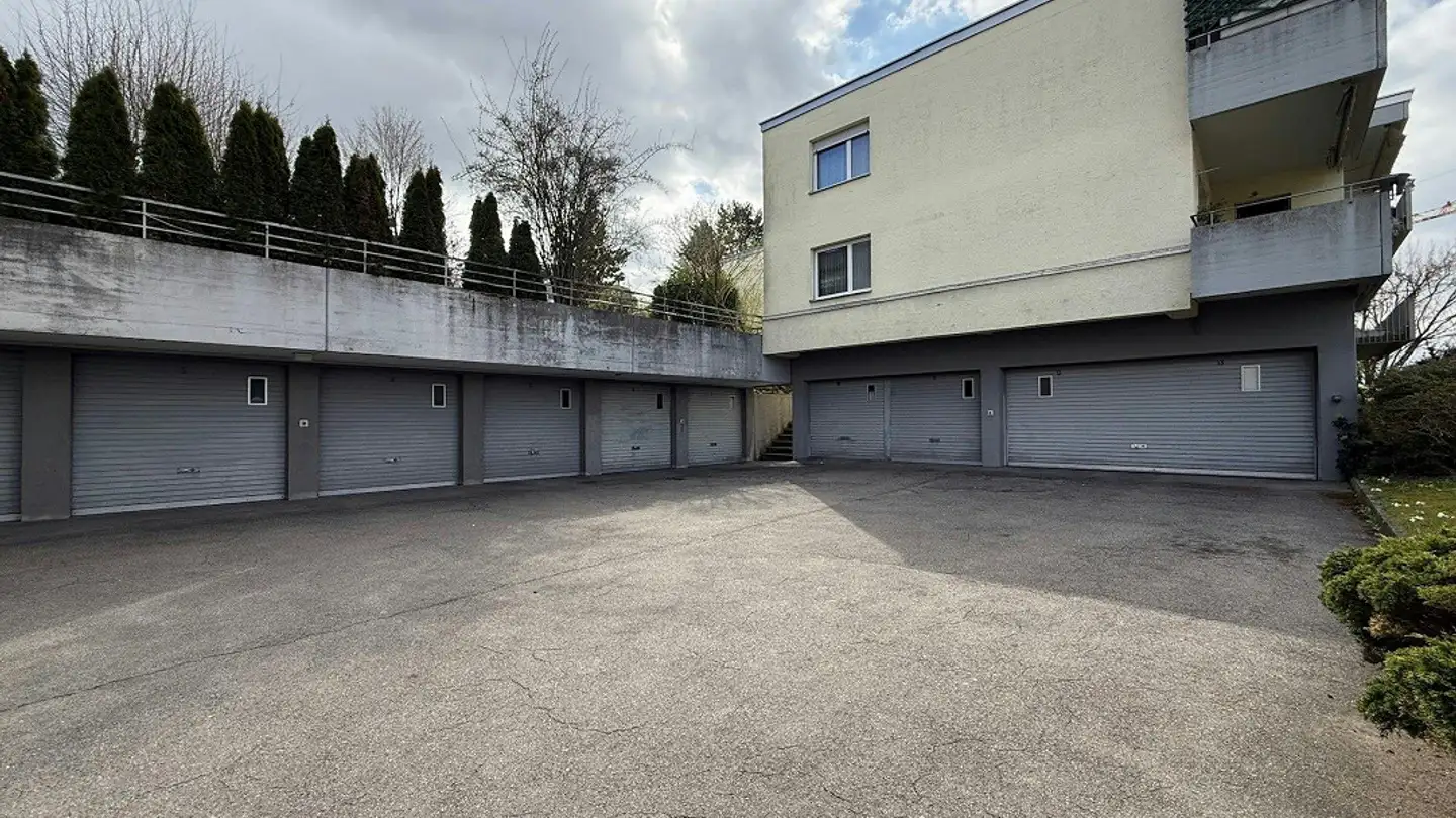 Apartment for rent - Niederweg 4, 8907 Wettswil - Photo 3