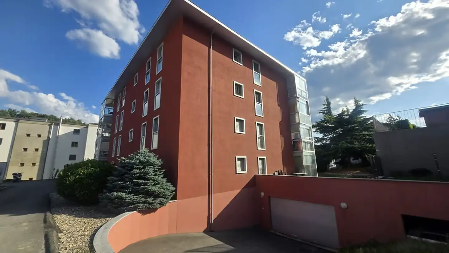 Apartment for sale - 1971 Grimisuat - Photo 2