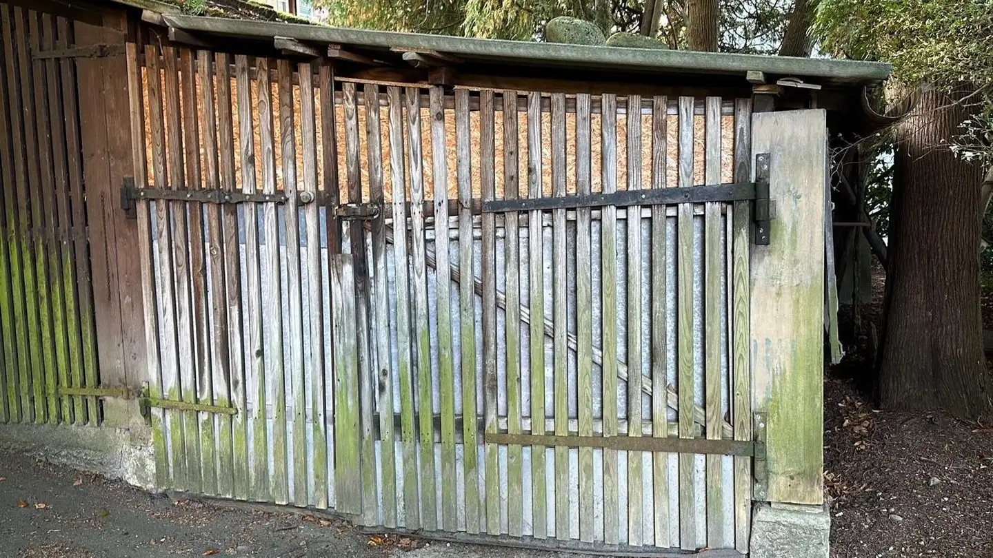 Chalet in affitto - Staatsstrasse, 3626 Hünibach - Foto 4