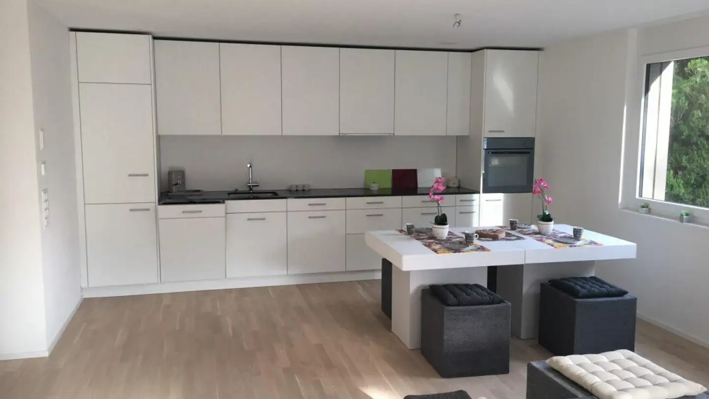 Appartement à louer - Floraweg 3, 7310 Bad Ragaz - Photo 2
