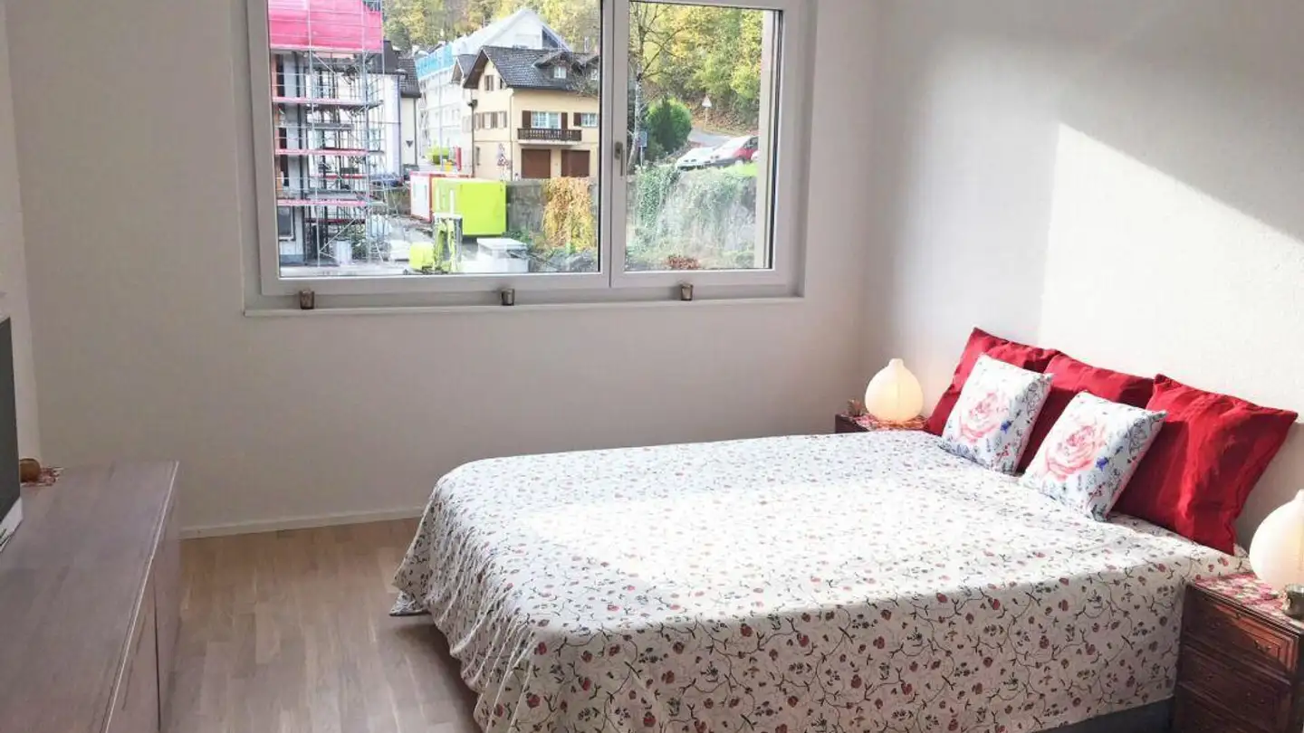 Appartement à louer - Floraweg 3, 7310 Bad Ragaz - Photo 3