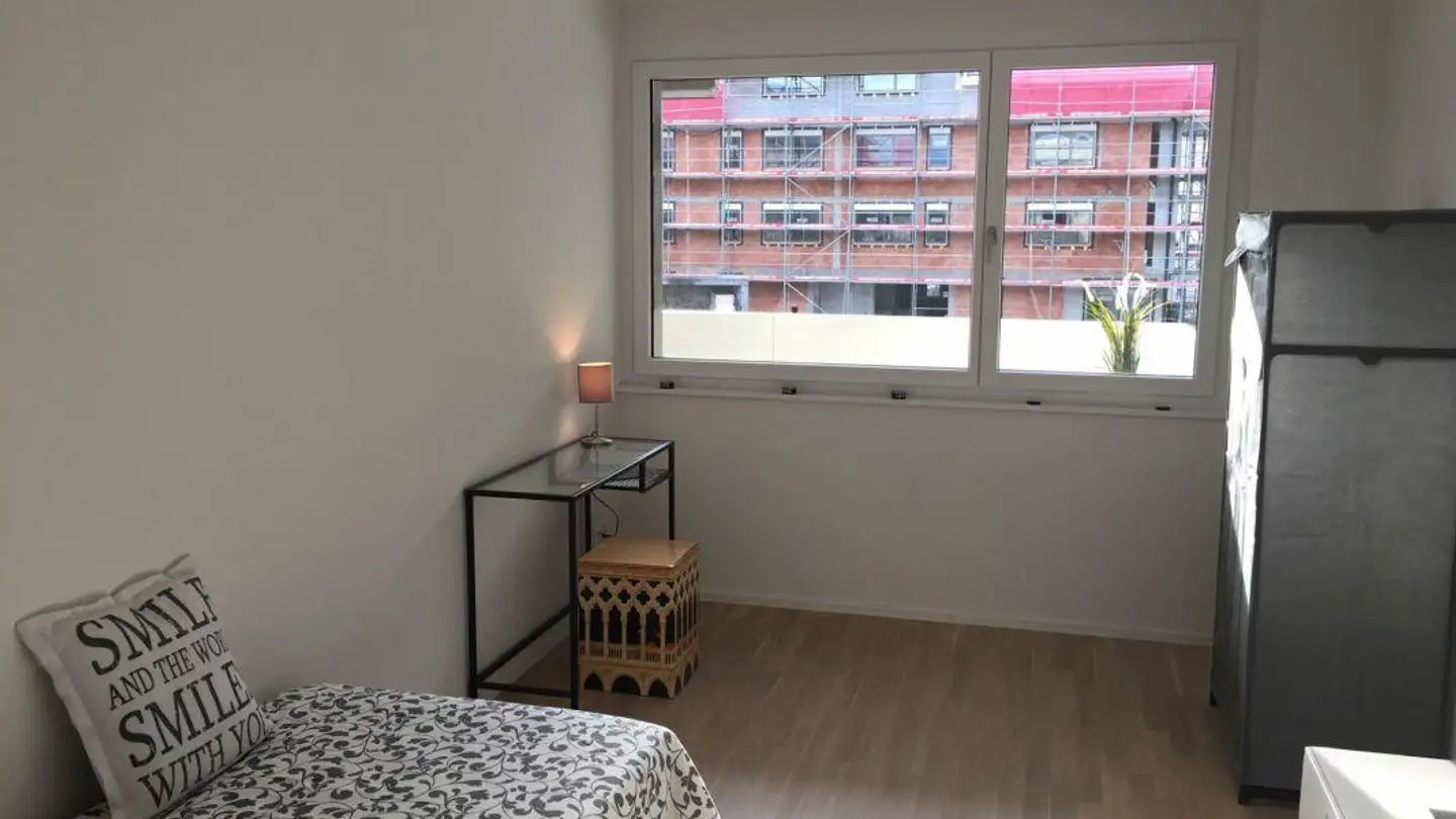 Appartement à louer - Floraweg 3, 7310 Bad Ragaz - Photo 4