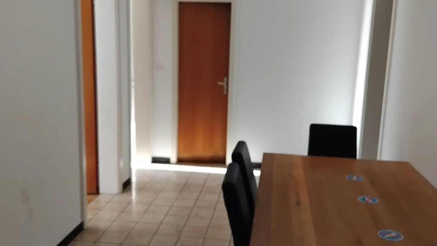 Apartment for rent - Webergässchen 8, 4125 Riehen