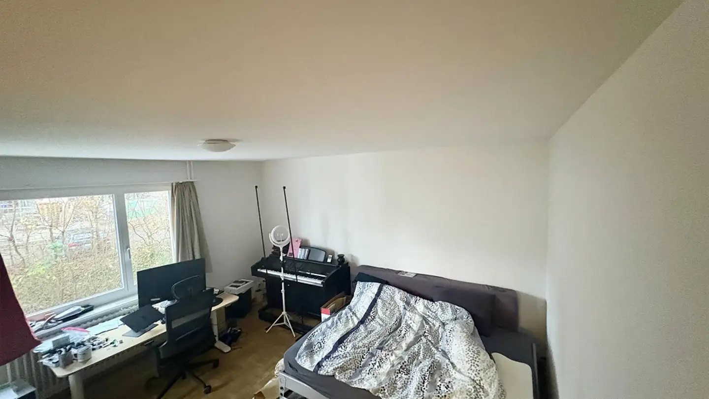 Wohnung mieten - Freiestrasse, 8280 Kreuzlingen