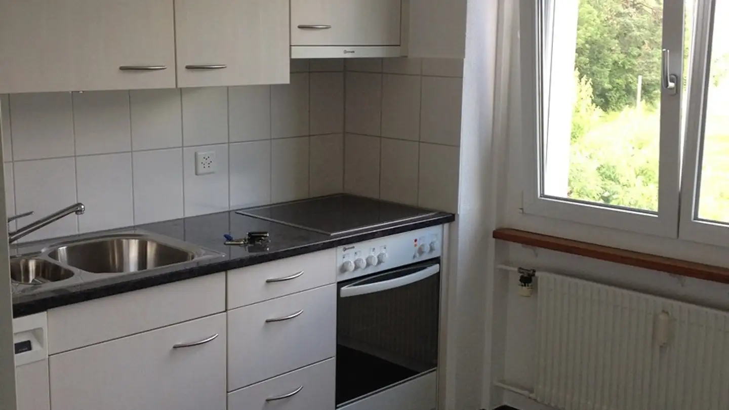Apartment for rent - Amselweg 8, 3627 Heimberg