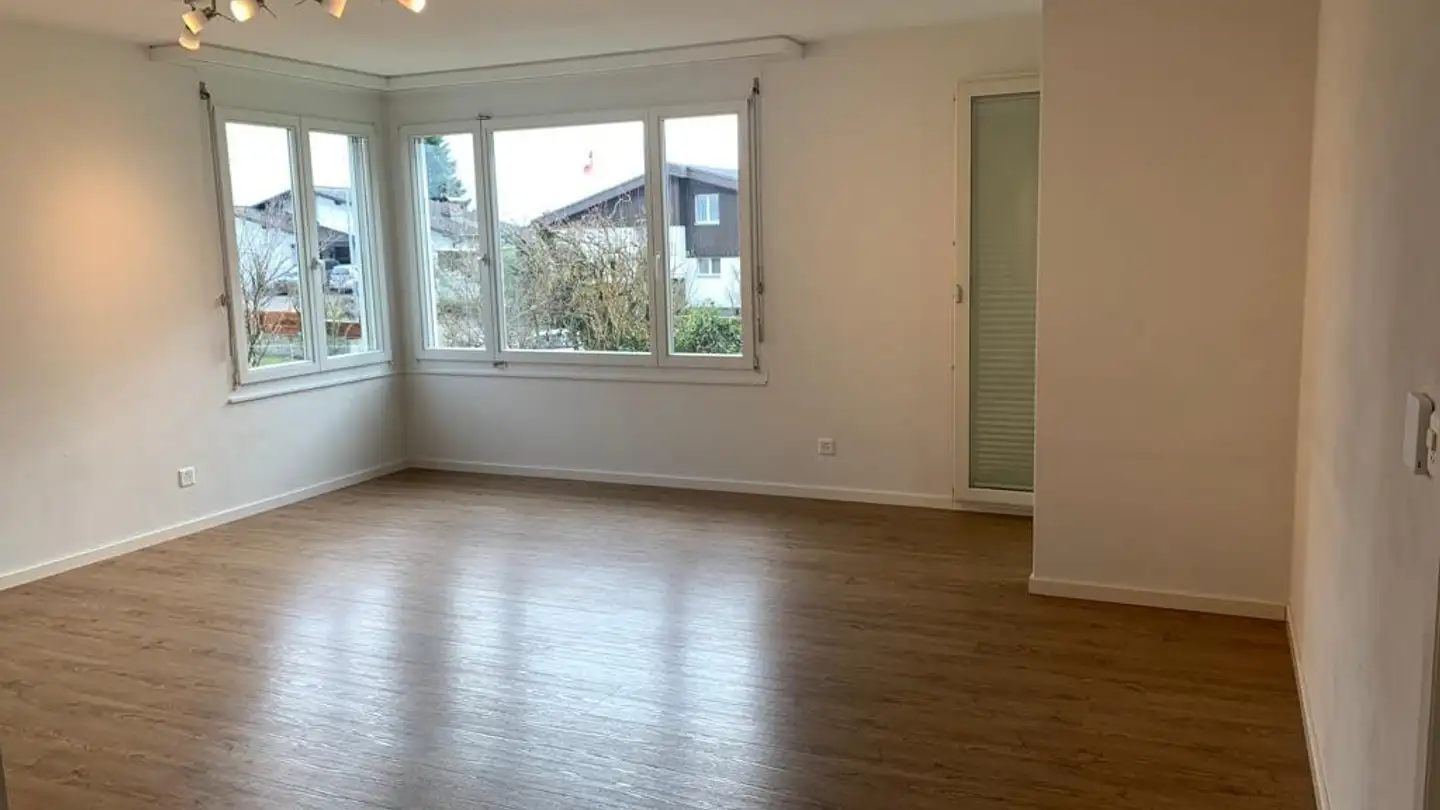 Appartement à louer - Adlerwiesstrasse 8, 8737 Gommiswald