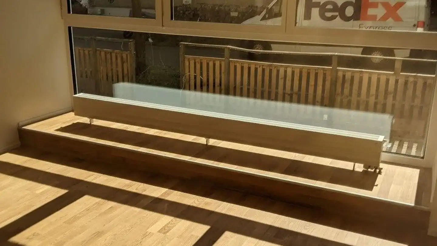 Appartement à louer - Agnesstrasse 25, 8004 Zürich