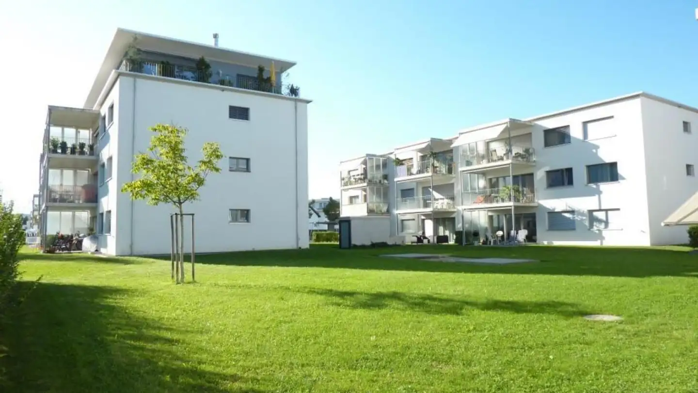 Apartment for rent - Neuhof 3, 8852 Altendorf