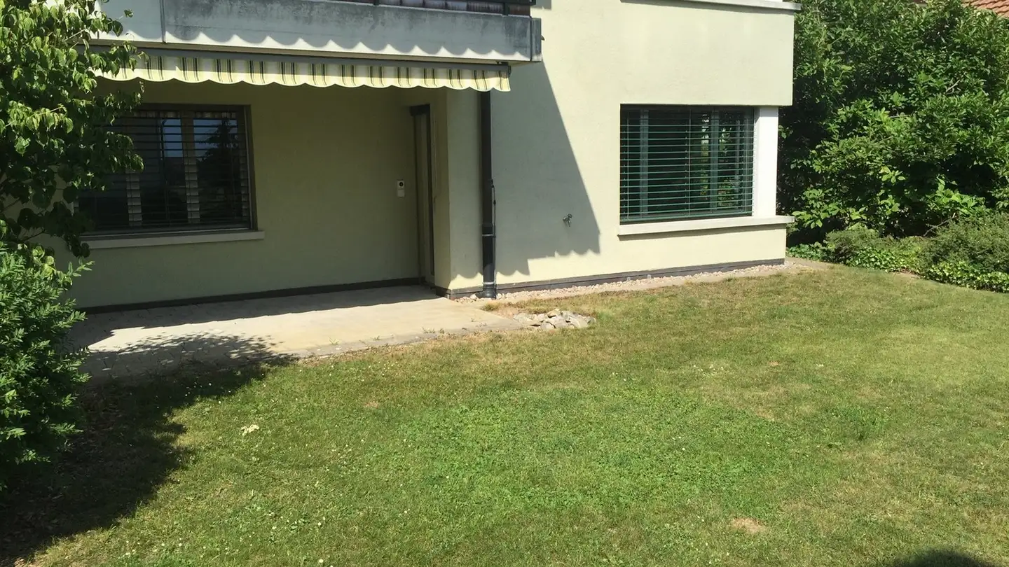 Appartement à louer - Adlerwiesstrasse 8, 8737 Gommiswald - Photo 2